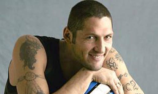 Marco Materazzi: Otišao sam iz Intera jer me Leonardo izdao