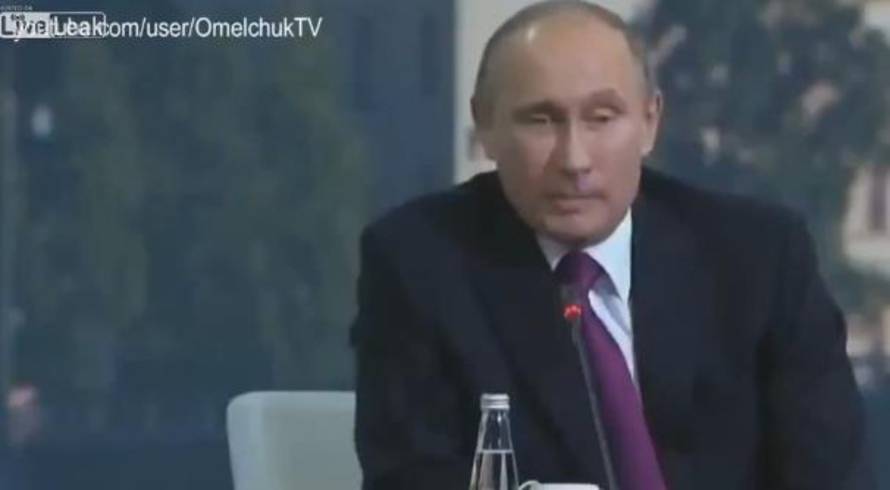 OmelchukTV/LiveLeak/YouTube