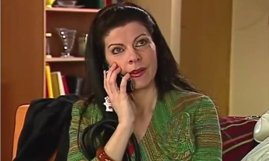 Sjećate li se nje? Glumila je Belu u 'Zauvijek susjedima', a sad je osvanula u videospotu klape