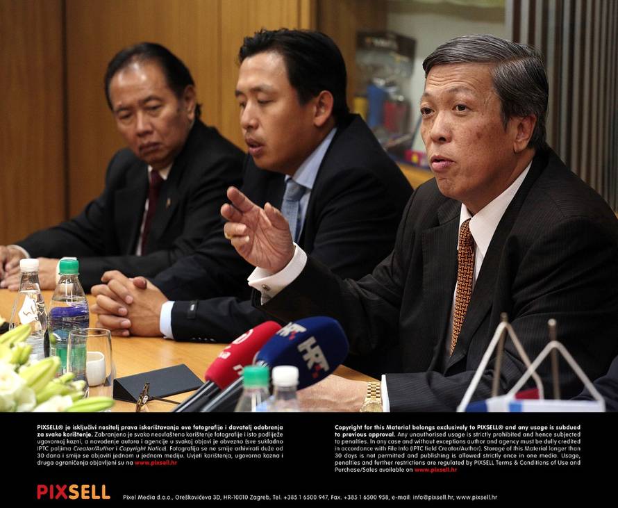 Žarko Bašić/Pixsell