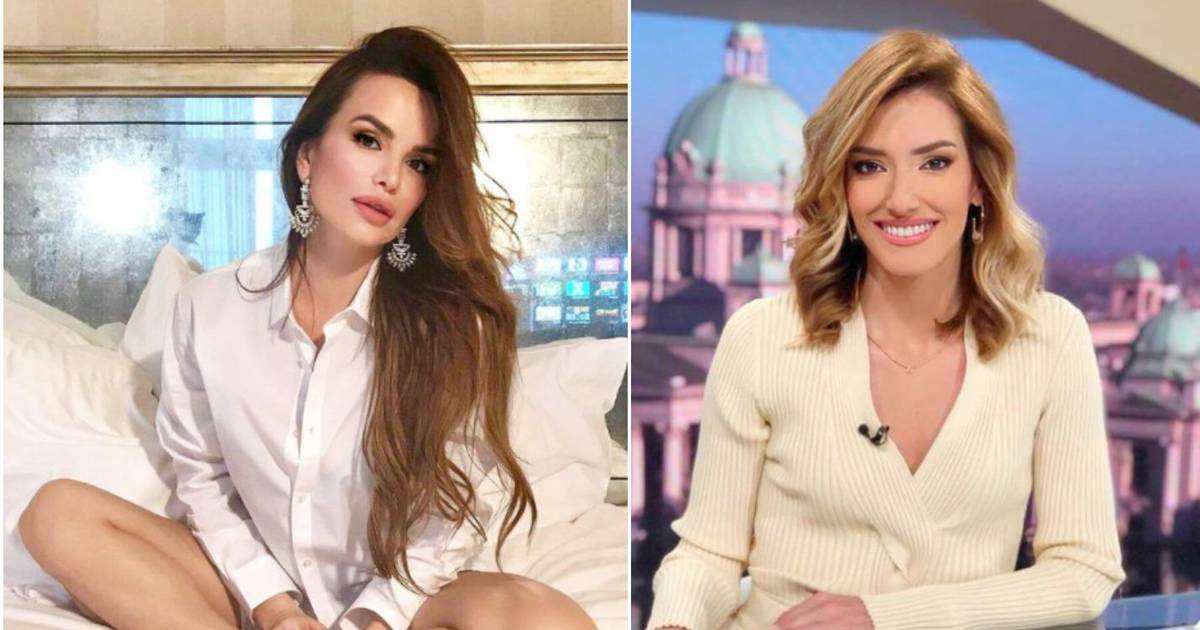 Seve napala Jovanu Joksimović: 'Objavila je moje gole fotke...' | 24sata