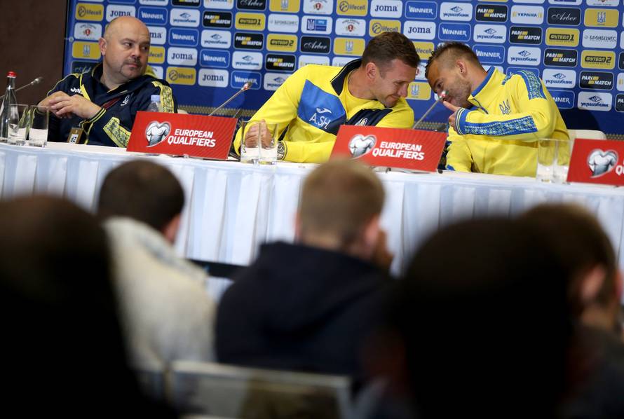 NK Rudes - NK Osijek