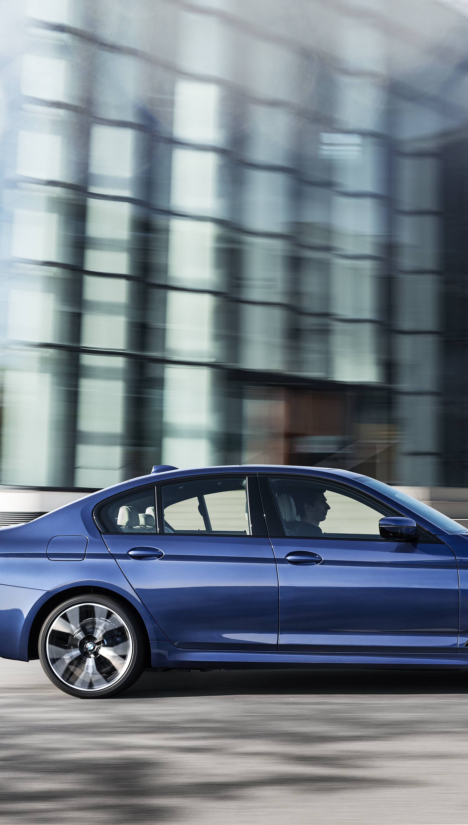 Stiže novi BMW serije 5 s mnogo novosti pod karoserijom