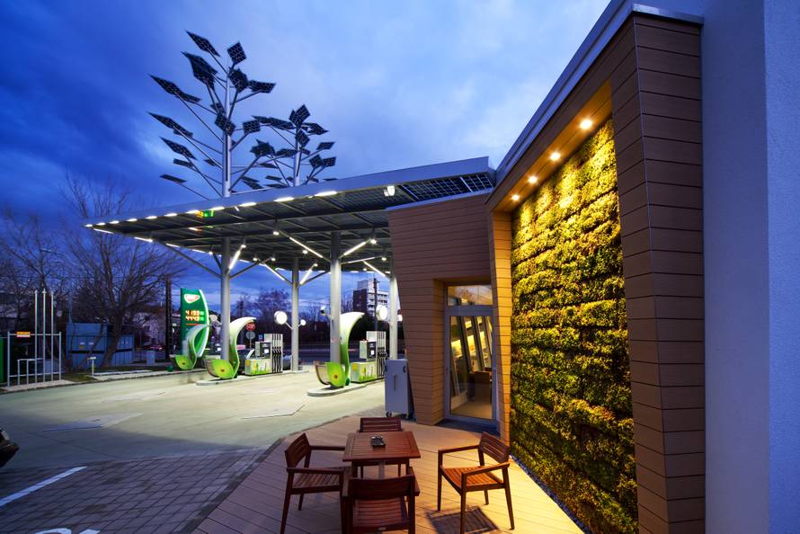 Sljedećih 15 godina potpuna promjena naftne industrije