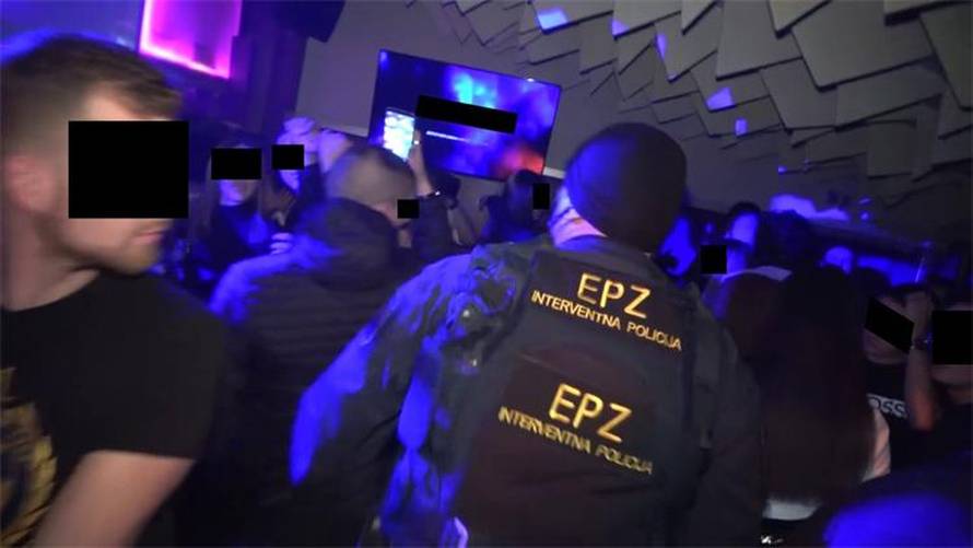 Racija po ilegalnim partyjima u Zagrebu: Našli i zaraženog koji je morao biti u samoizolaciji