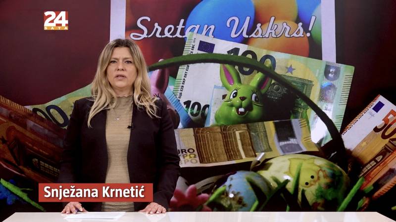 Gledajte 240 sekundi 24sata: Pavlek čeka da sud u Turskoj donese rješenje. Evo što slijedi