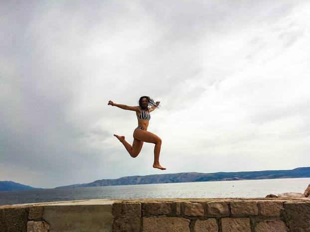 FOTO Tko su hrvatske olimpijke u brzom klizanju? 'Skupljali smo novac da bismo se natjecali...'
