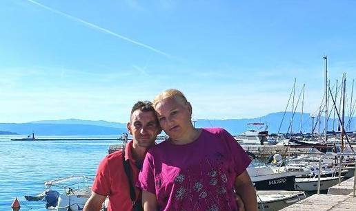 'Gepek majstor' ponovno ljubi: Neven Landek objavio zaruke sa svojom djevojkom Ksenijom