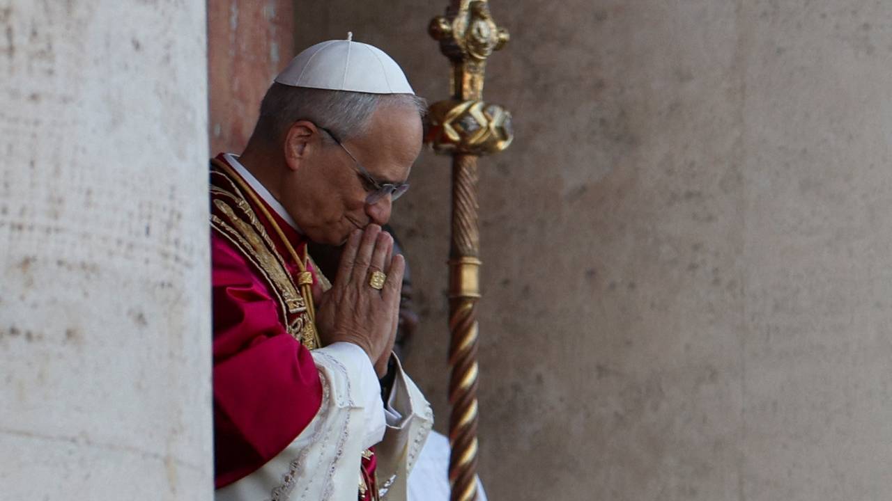 Je li papa Lav ili Leon? Evo što kažu s Instituta za hrvatski jezik