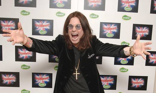 Ozzy Osbourne se iz Kalifornije vraća u Englesku: Ne želim umrijeti ovdje, sit sam pucnjava