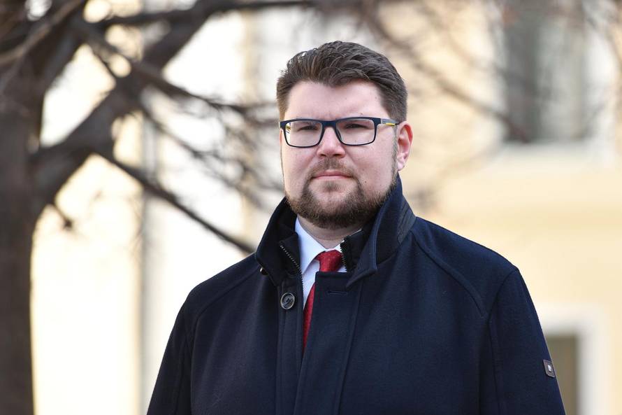 Varaždin: Barbara Antolić-Vupora je SDP-ova kandidatkinja za župana