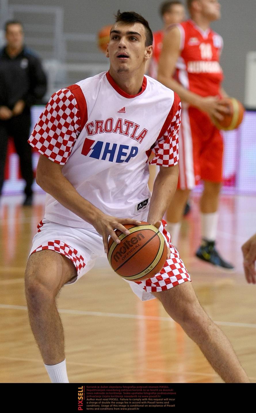 Davor Javorović/Pixsell