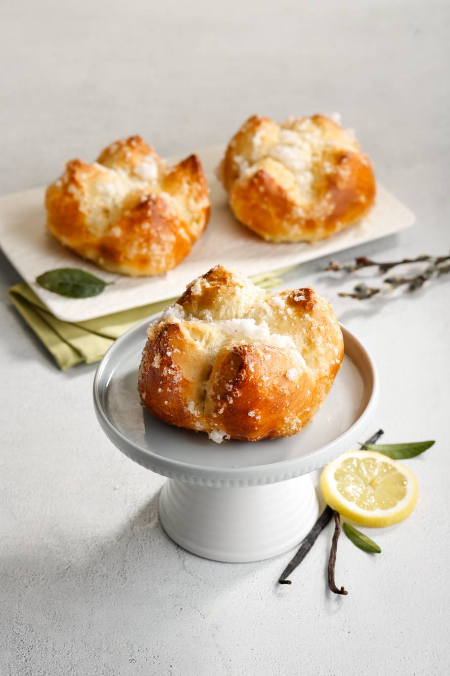 Tradicionalni dalmatinski kolač – Iz Pan-Peka stiže recept za slasnu deliciju pincu