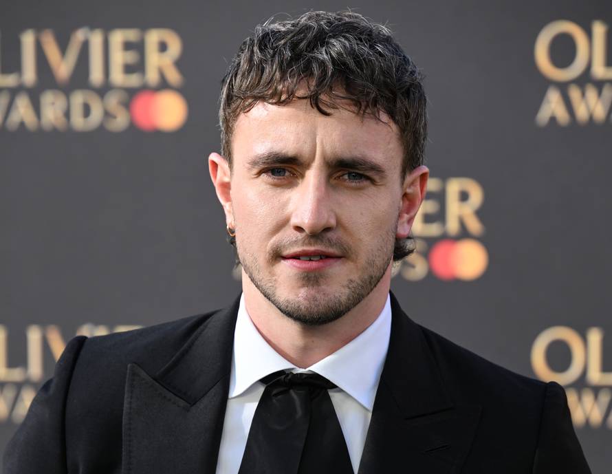The Olivier Awards - London