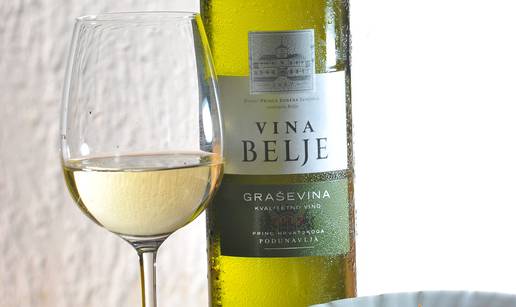 Vina Belje - najimpresivniji vinogradi Podunavlja 