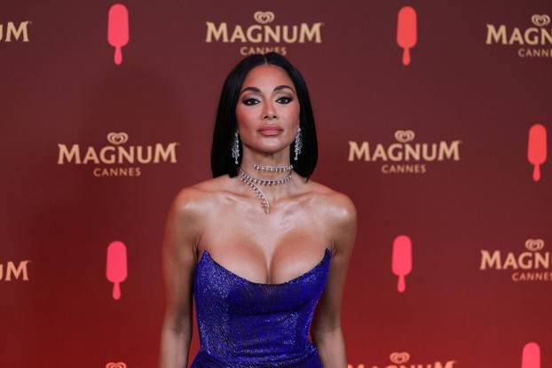 Cannes Magnum X Jvke Party DB