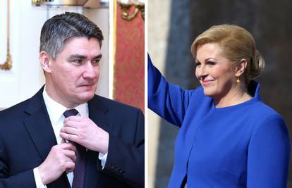 Milanović i Kolinda uputili su sućut Njemačkoj i Španjolskoj