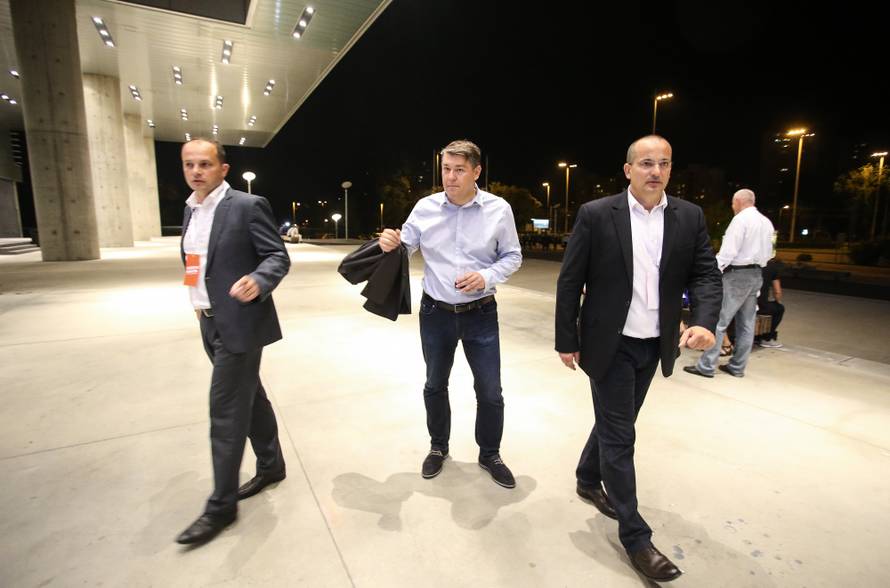 Milanović: Ovo nije bio sretan dan za Hrvatsku, zapitajmo se