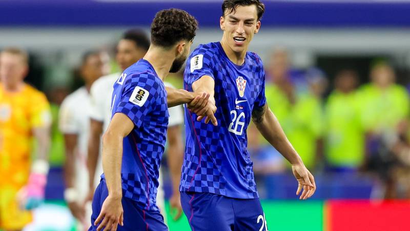 Hrvatski reprezentativac odlazi iz Amerike? Evo gdje ga žele
