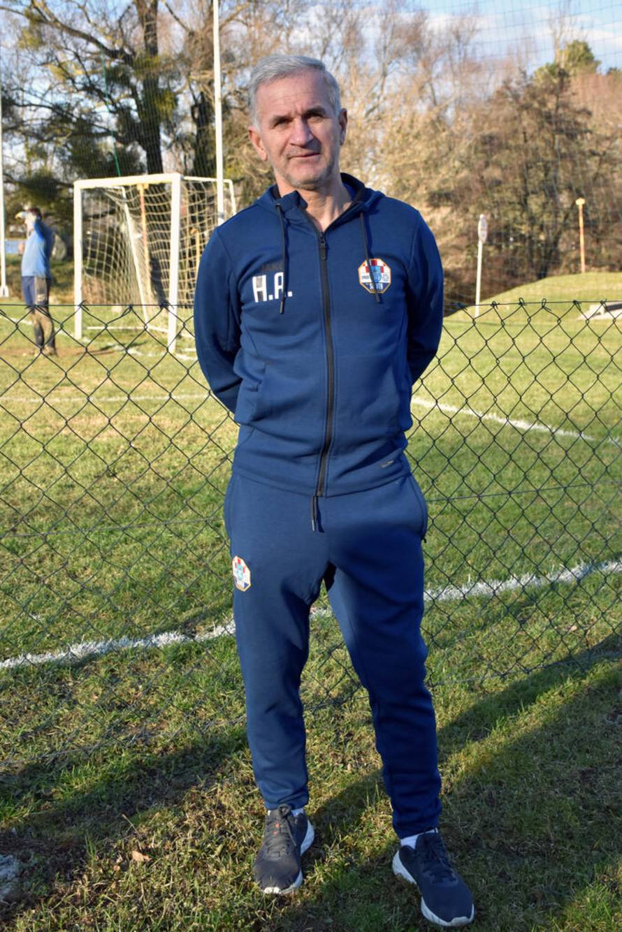 Usred bijela dana provalili u dom legende Slaven Belupa. Ostao je bez nakita i novca