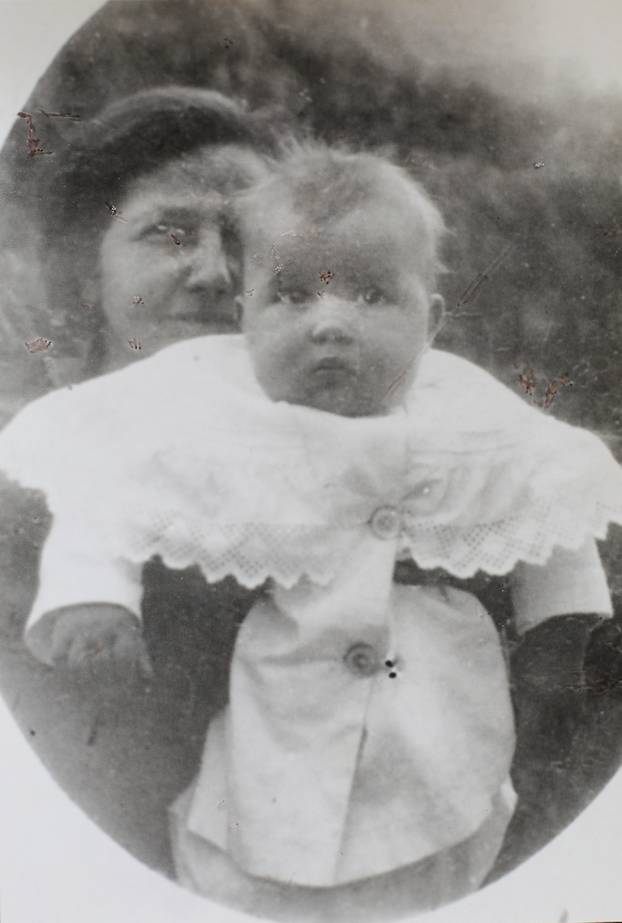 Zagreb: Presnimke fotografija Stjepana Jimmyja Stanića