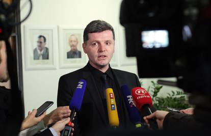 Zbog poskupljenja: HSU traži opoziv ministra Darija Nakića