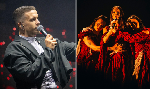 Baby Lasagna: Lelek bi mogle i pobijediti na Eurosongu...