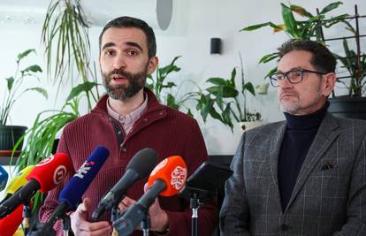 'Ministarstvo se propisno osramotilo, tvrde da ne mogu imati točne podatke o štrajku'