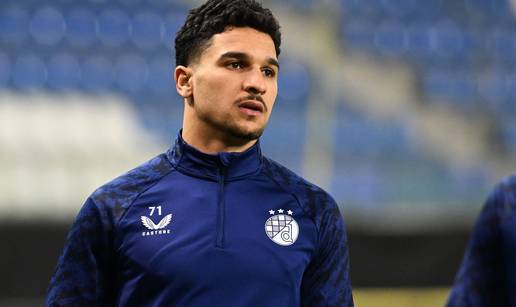 Bakrar: Cijeli &zcaron;ivot sam napada&ccaron; i nadam se da &cacute;u zabiti. Imamo kvalitetu za pobjedu i prolaz...