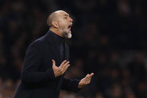 Tudor se spasio, ali pred njim je tjedan odluke i dva velika testa