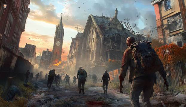 FOTO Jeziva Nostradamusova proročanstva: 'Vraća se drevna kuga, dolazi novi Antikrist...'