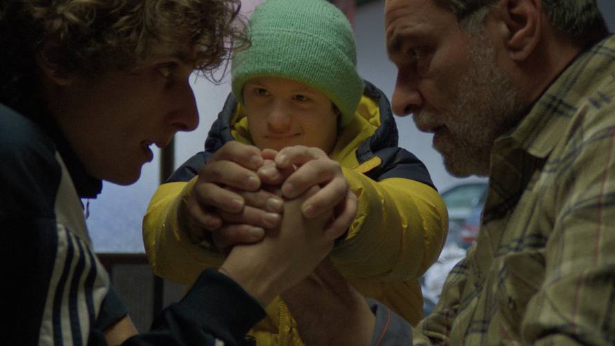 Film hrvatske redateljice Čejen Černić Čanak večeras ima svjetsku premijeru u Berlinu