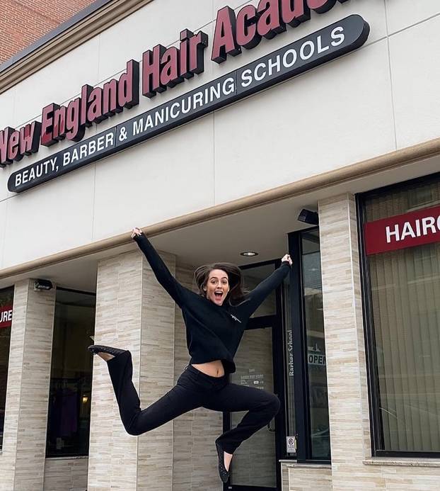 FOTO Buduća hrvatska snaha? Bill Belichick vodio je 48 godina mlađu i na prijem kod Plenkija