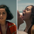 Ana de Armas u vrućem klinču s dva muškarca na plaži: Izašao je trailer za njezin novi film...
