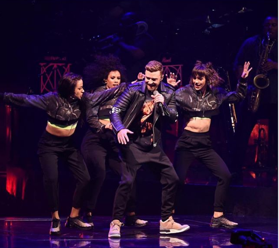 Justin Timberlake zagonetnim riječima o odlasku šokirao sve