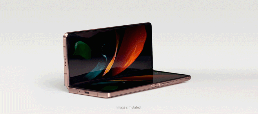 Preklopni Galaxy Z Fold 2 košta 15.499 kuna, ali uz stari telefon možete proći i 3000 kn jeftinije