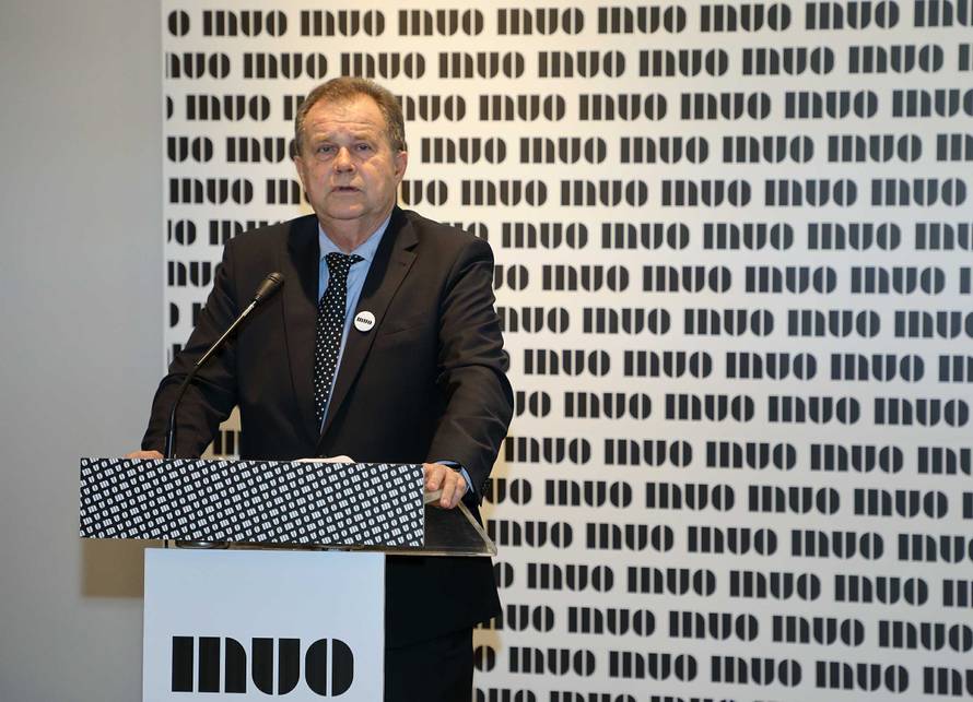 Miroslav Gašparović: MUO bi se mogao otvoriti već na jesen