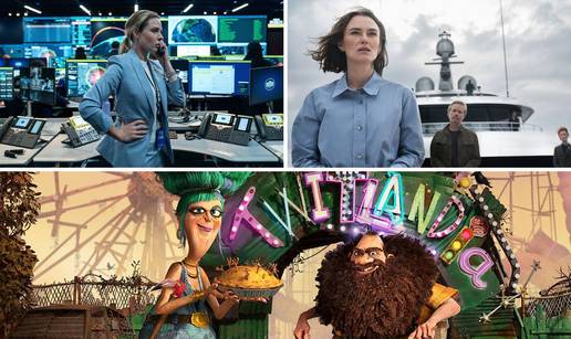 Ovo je top 10 najgledanijih filmova na Netflixu u Hrvatskoj proteklih tjedan dana