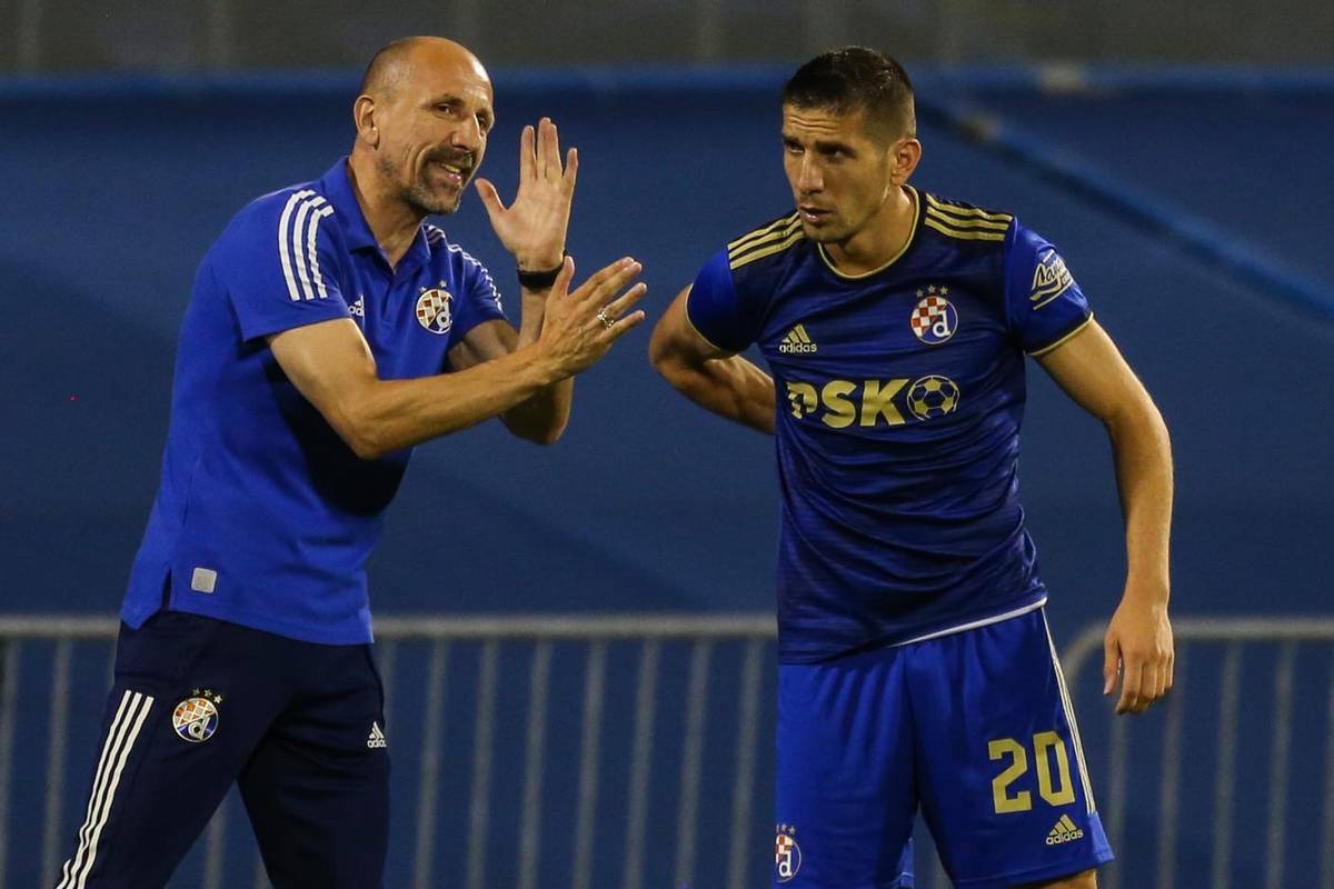 Dinamo je pokušao, ali ne ide: Kastrati neće moći u Moldaviju!