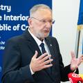 Bo&zcaron;inovi&cacute; odgovorio sucima i otkrio podatke o torcida&scaron;ima