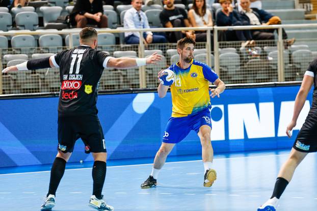 Osijek vs Dugo Selo