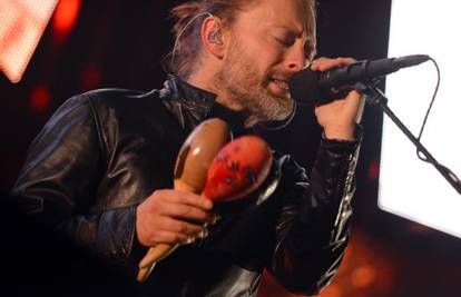 Radiohead će se opet okupiti na ljeto, snimat će novi album