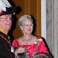 Margareta II. proslavila je 50. obljetnicu vladavine nakon što je svojim unucima oduzela titule