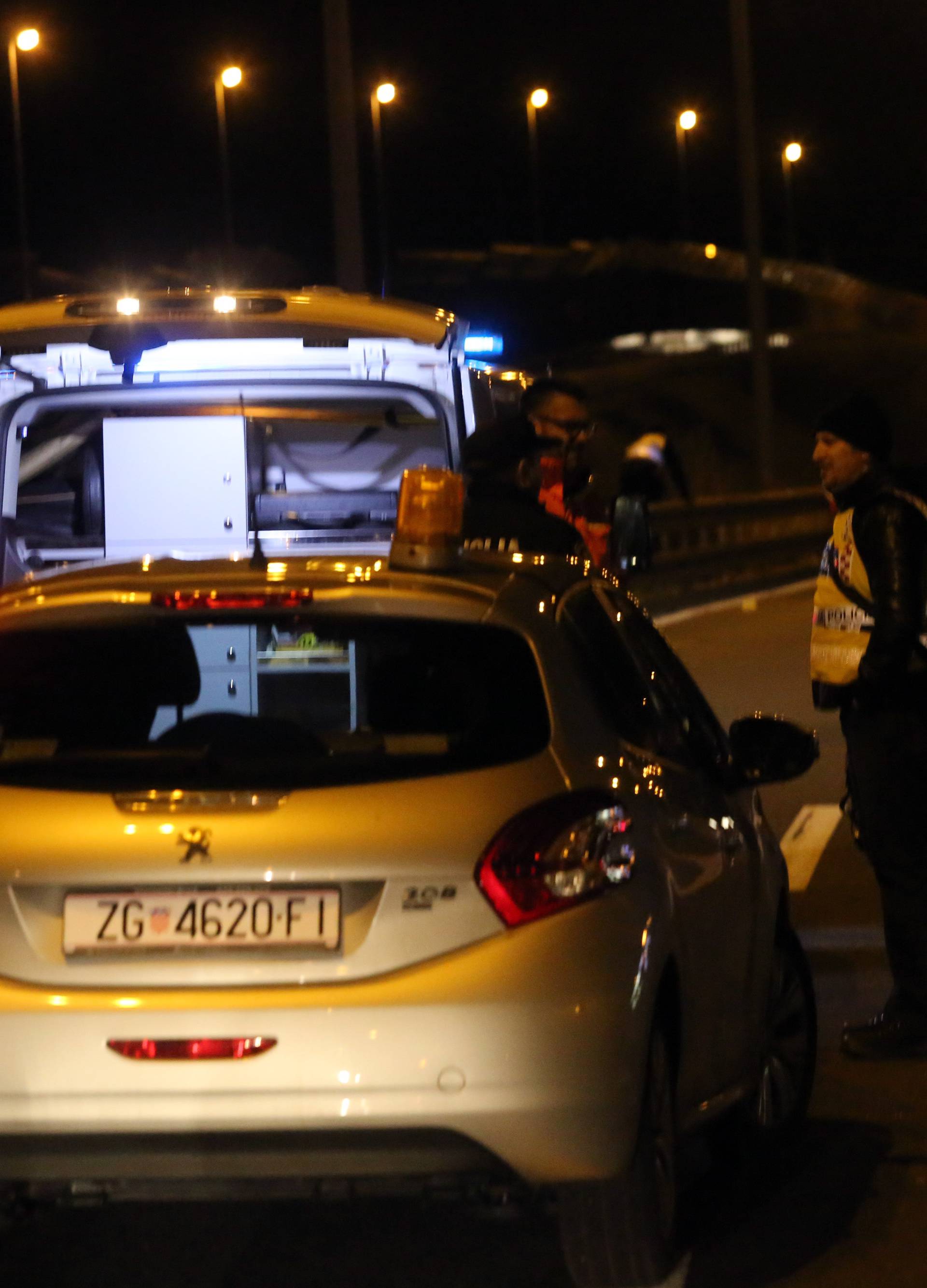 Teška nesreća na Rujevici: U naletu auta poginuo je mladić