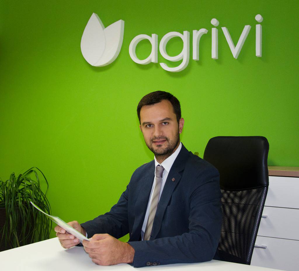 Agrivi