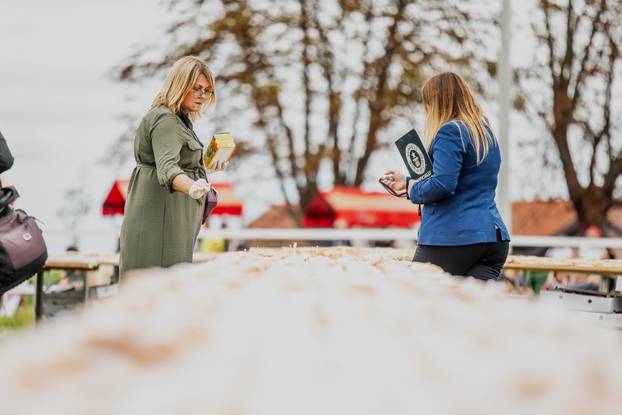 Hrvati oborili rekord: 'Imamo najdužu štrudlu na svijetu!'