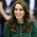 Kate Middleton preuredila je naušnice sa safirima Lady Diane