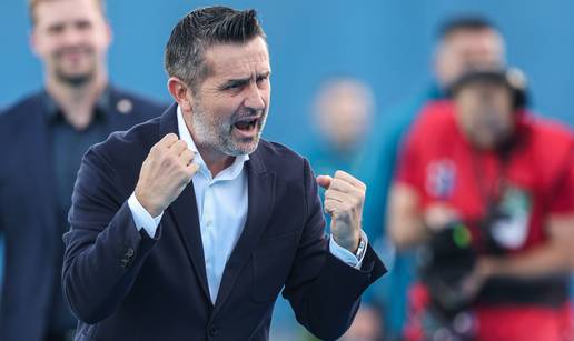 Bjelica: Osijek vode ljudi bez emocije, AI im pi&scaron;e priop&cacute;enja. Zabrinut sam za budu&cacute;nost...