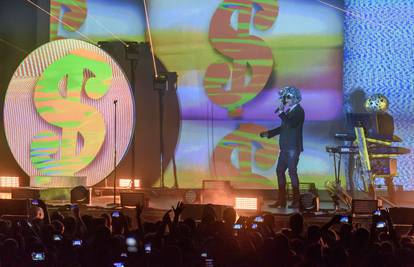 Veliki koncert u Zadru: Pet Shop Boysi rasplesali Jazine