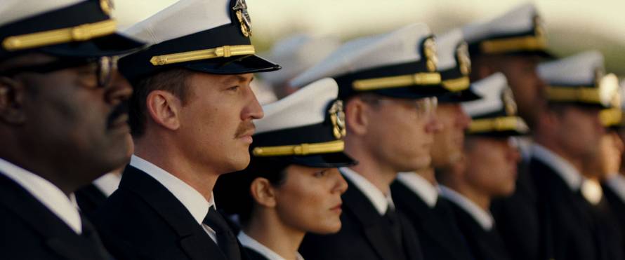 Novi nastavak 'Top Guna' je u svega nekoliko dana srušio sve rekorde gledanosti u Hrvatskoj